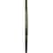 Ekena Millwork Terrones Butterfly Medallion (Canopies up to 3 7/8"), 17 7/8"OD x 3 7/8"ID x 1"P, Painted Turtle CM17TSPTF - alternate 2